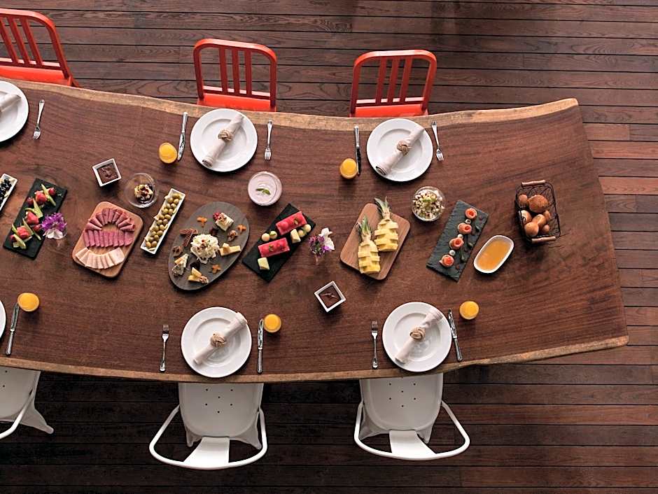 Miamai Boutique Hotel - Adult Only