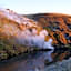 Frost and Fire Hotel