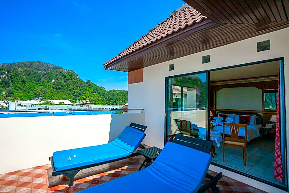 Phi Phi Hotel