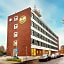 B&B Hotel Kassel-City