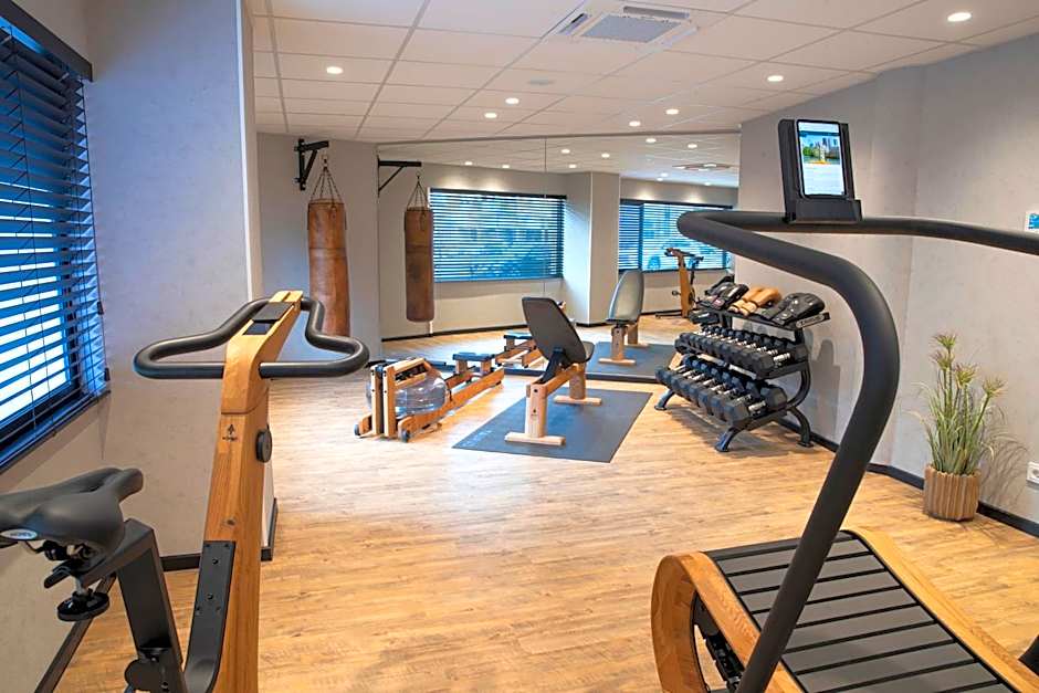 Bilderberg Europa Hotel Scheveningen