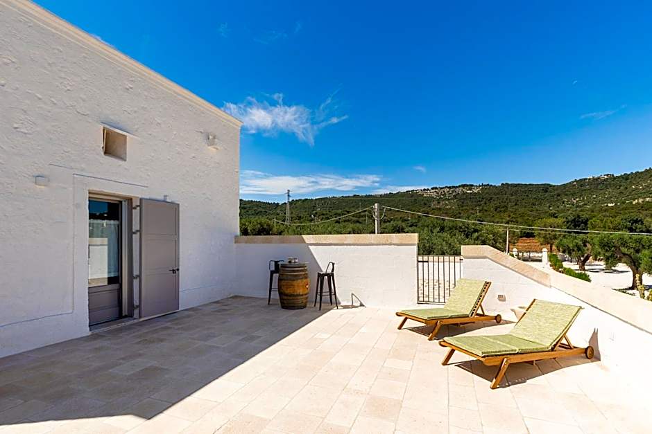 Masseria Villa Verde