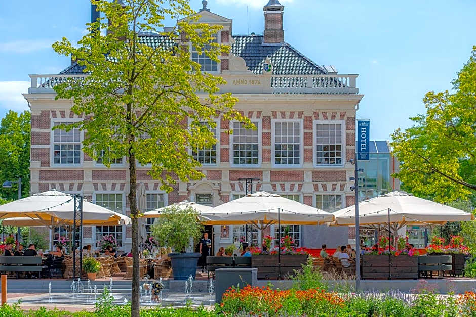 Boutiquehotel 't Gerecht