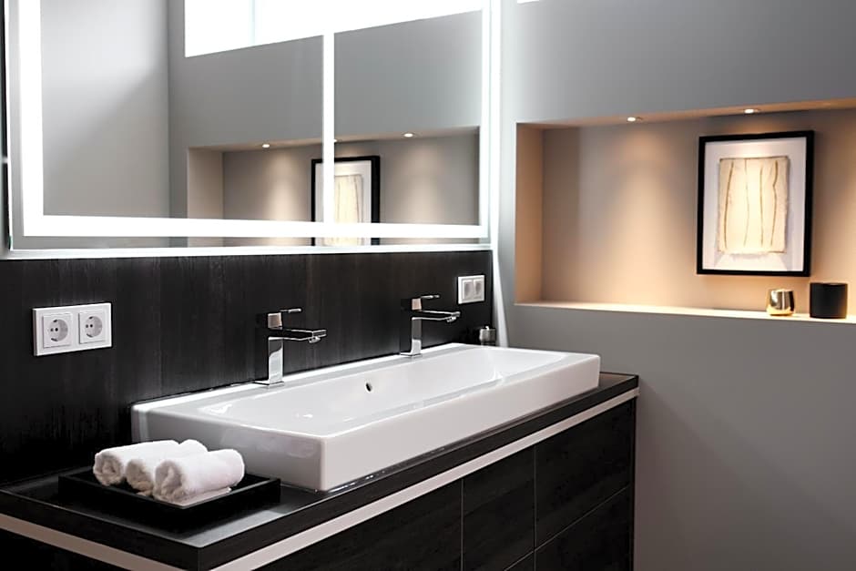 SAXX Apartments "Goldberg Karree"