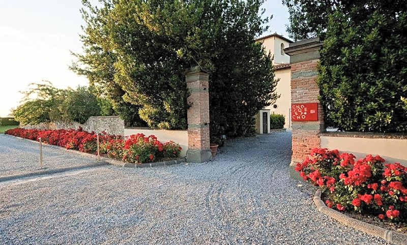 Hotel 500 Firenze