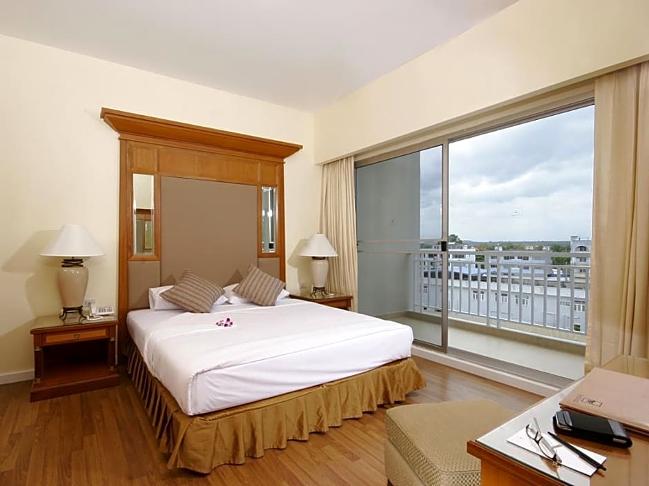 Kameo Grand Hotel & Serviced Apartments - Rayong 