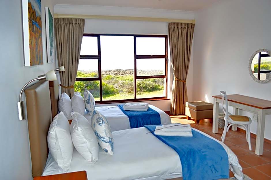 Gourikwa Coastal Nature Reserve