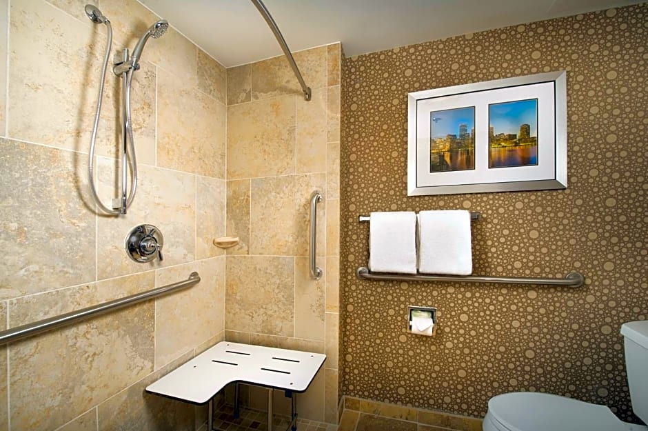 Holiday Inn Express Boston North-Woburn By IHG