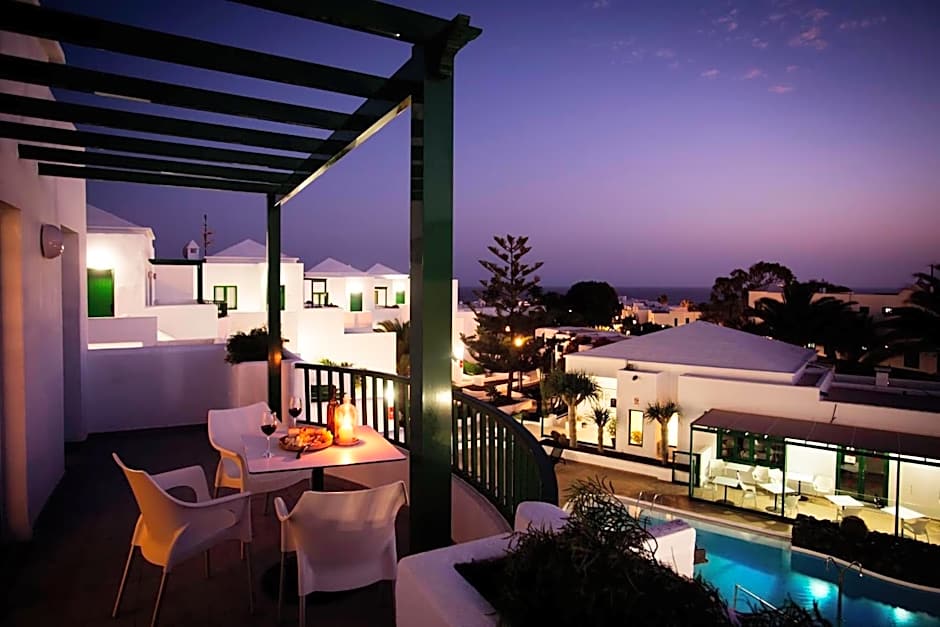 Apartamentos El Guarapo