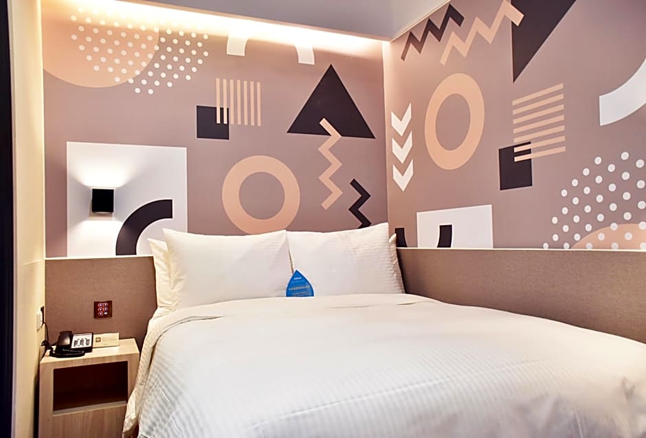 Fengchia INNK Hotel