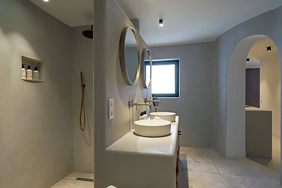 Boutique Hotel Los Limoneros