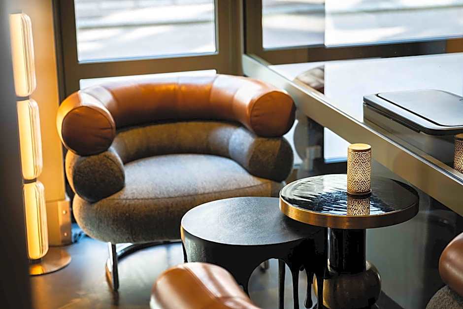 Boutique Hotel Albus Amsterdam Centre