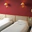 Hotel CORONA Lourdes