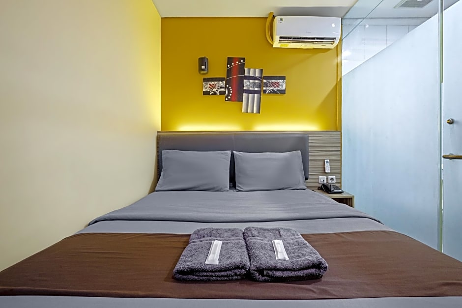 City Style Residence