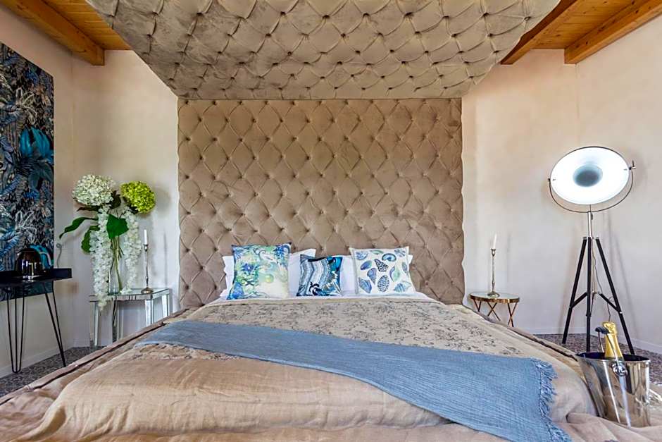 Diodorus Luxury Experience