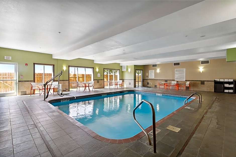 Holiday Inn Hotel & Suites Slidell By IHG