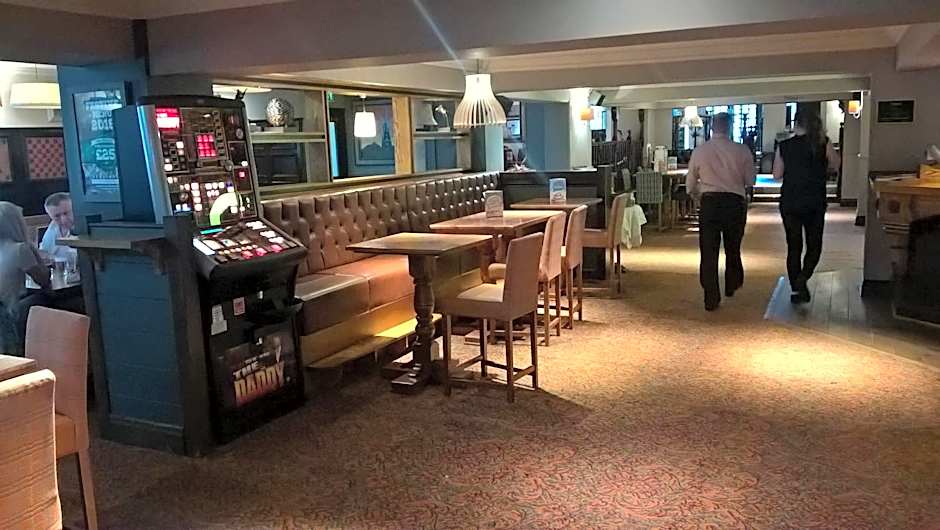 Woodcocks, Lincoln by Marston's Inns