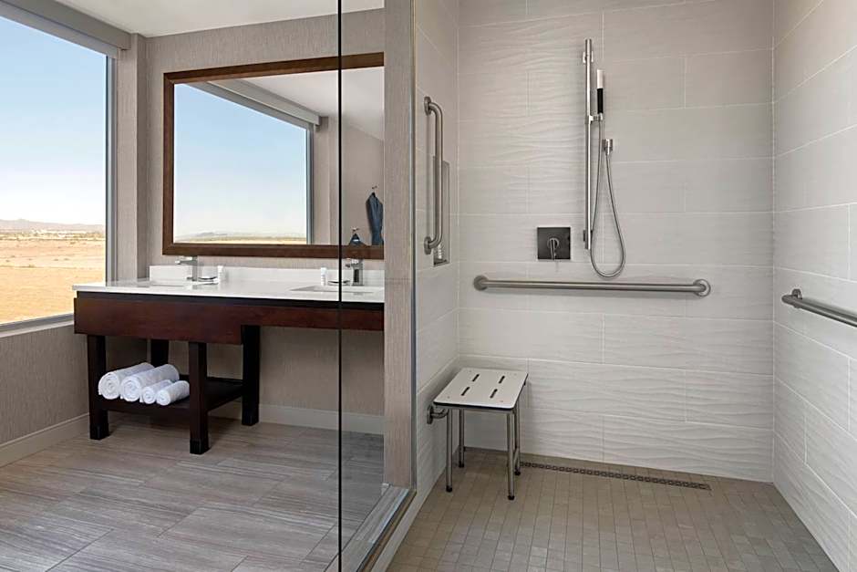 Marriott Phoenix Chandler