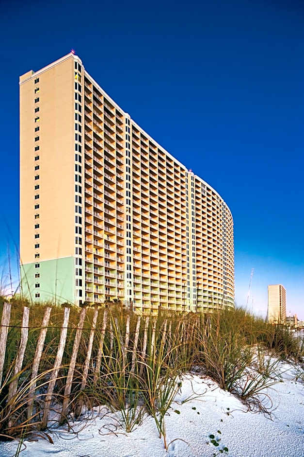 Club Wyndham Panama City Beach