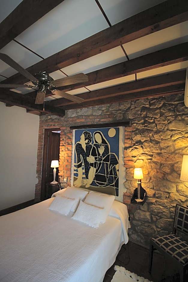 Posada La Llosa de Somo