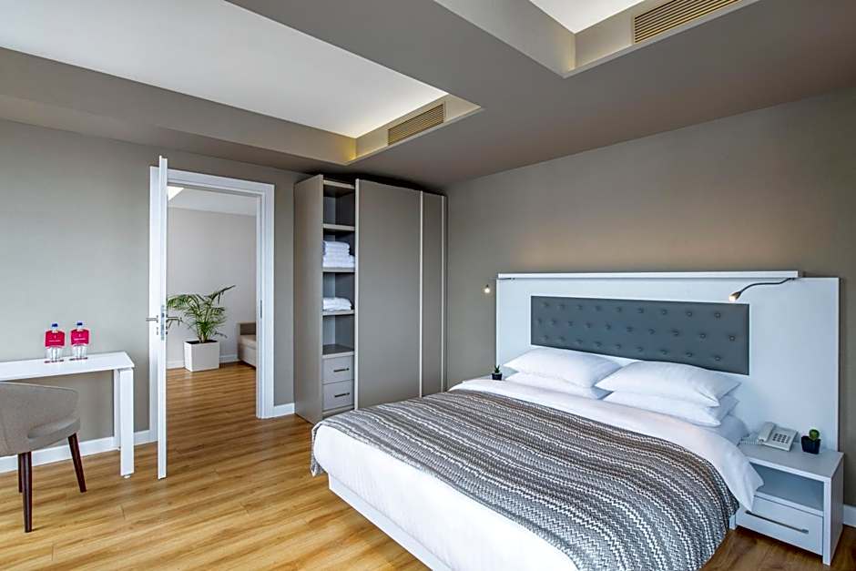 Alliance Palace Batumi