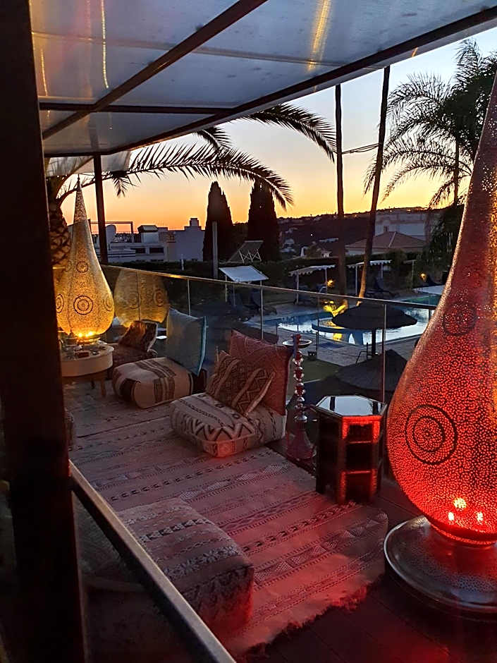 Cerro Da Marina Hotel - Adults Only