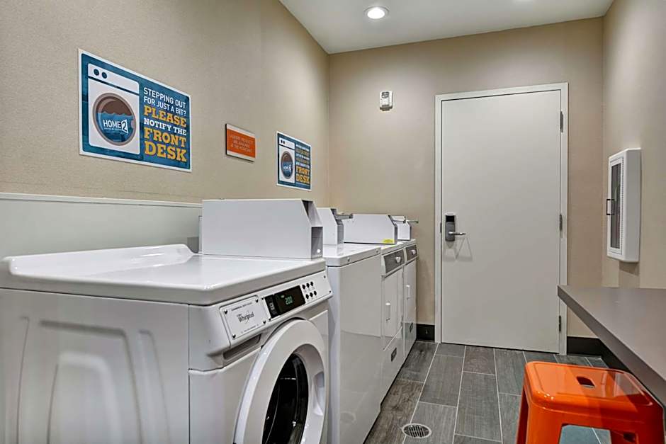 Home2 Suites By Hilton McKinney