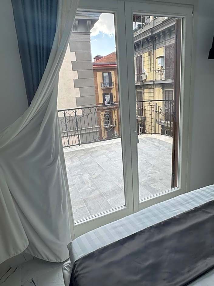 Hotiday Room Collection - Napoli Sant'Arcangelo