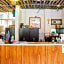 Young Chi Ku Hot Spring B&B