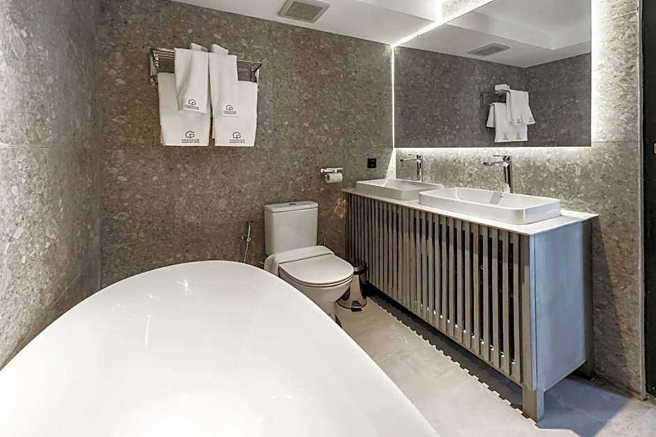 Premier Umalas Villas