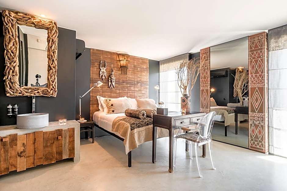 Colégio Charm House