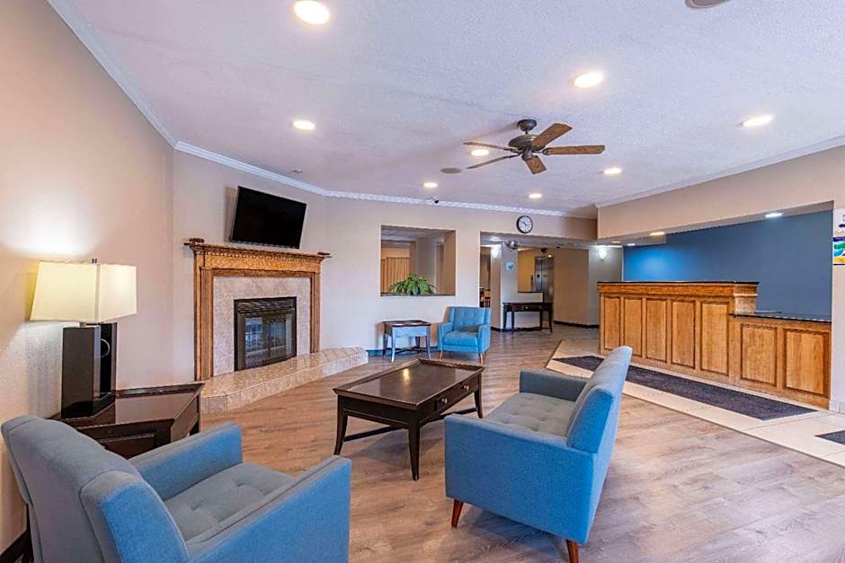 Baymont by Wyndham Kirksville University Area