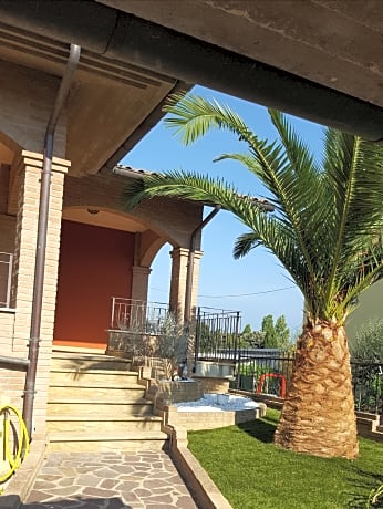 Tulipano Appartamenti