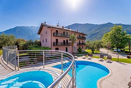 Residence La Vigna
