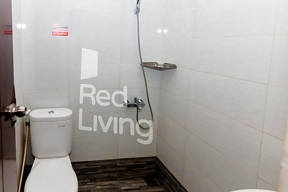 Columbus Residence J10 near RSUD Karawang Mitra RedDoorz