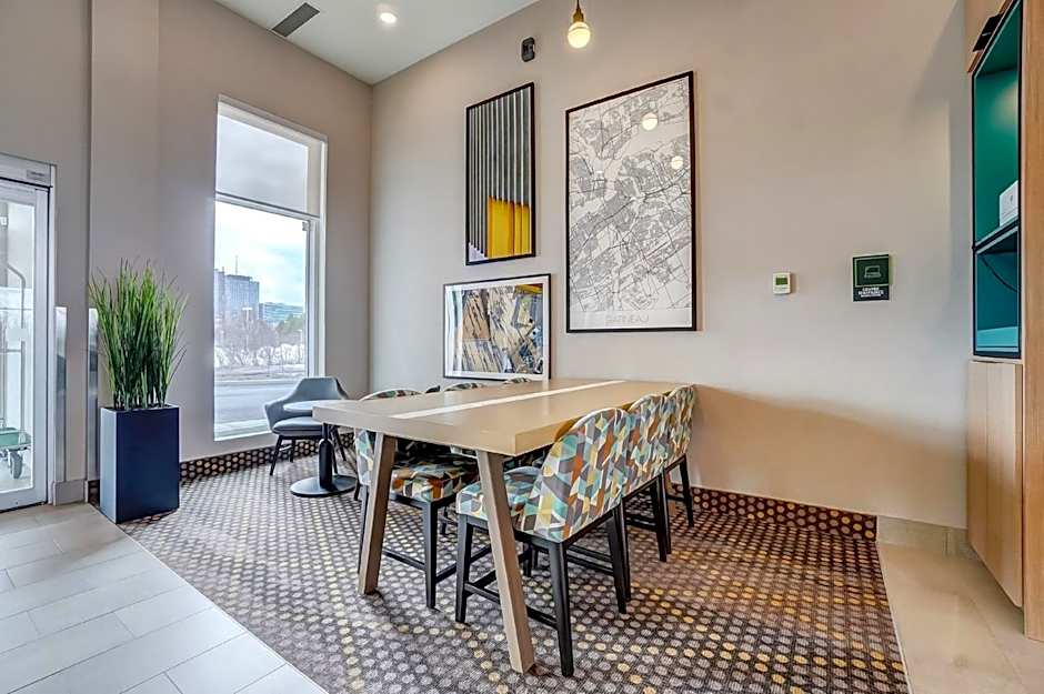 Holiday Inn Gatineau - Ottawa by IHG