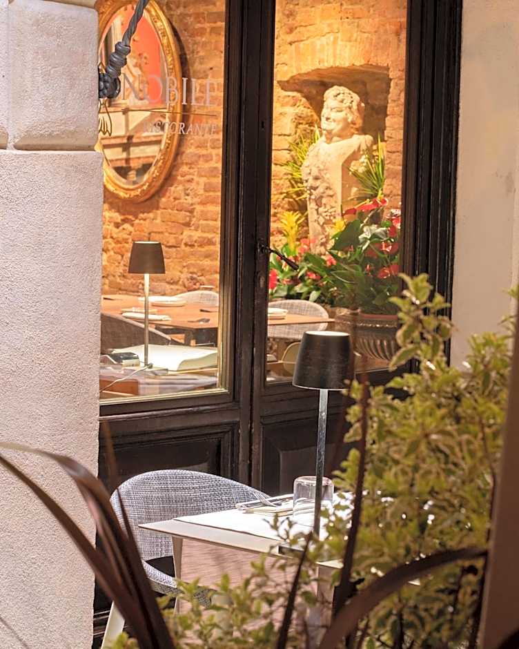 Palazzo Nobile di San Donato - Historic Experience