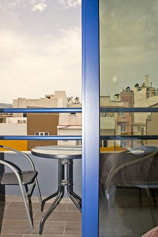 Danaos Hotel