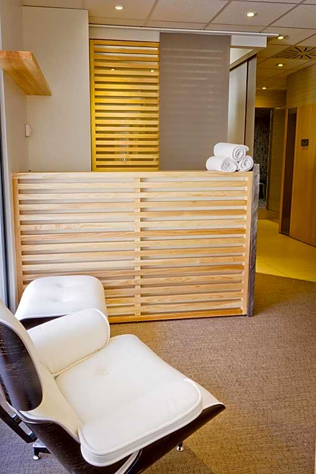 Hotel et Spa La Villa K - Basel Airport