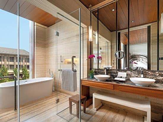 Yanqi Hotel Managed By Kempinski