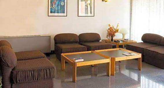 Residence Viserba