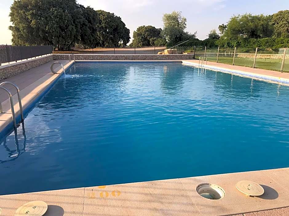 Hotel Finca las Beatas