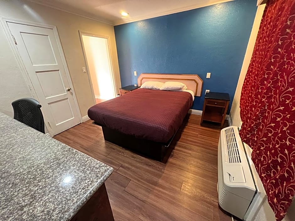 Harris Motel