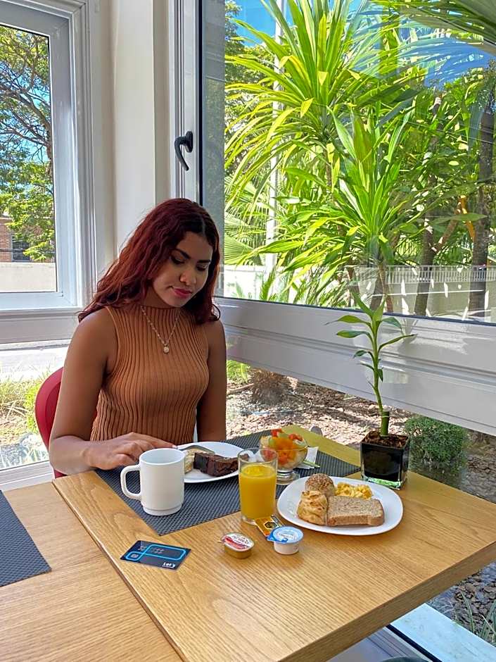 Transamerica Fit Campinas