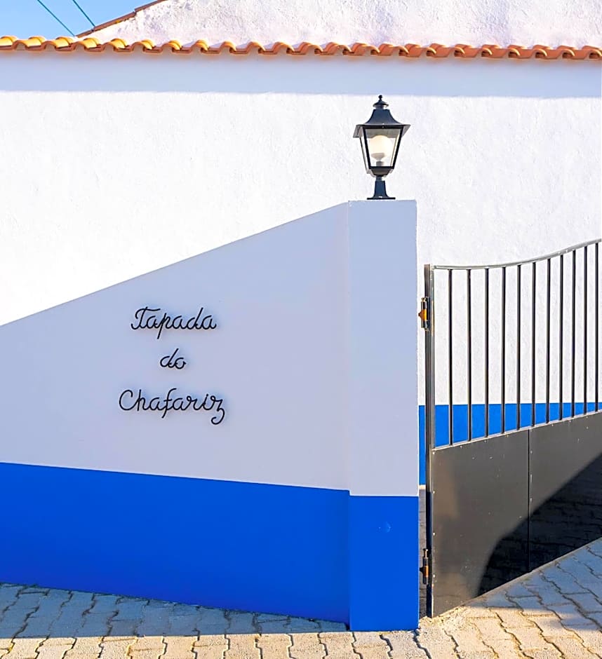 Tapada do Chafariz