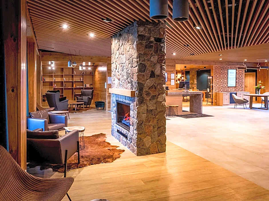 Hotel Mercure Karpacz Resort