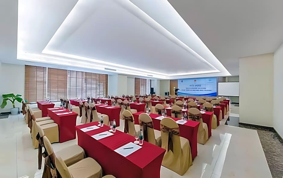 Muong Thanh Quang Tri Hotel