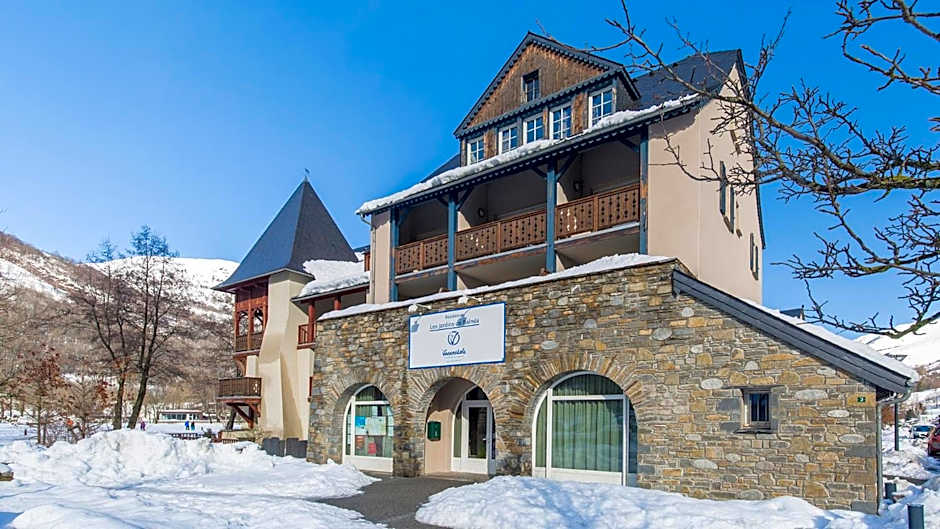 Vacancéole - Les Jardins de Balnéa