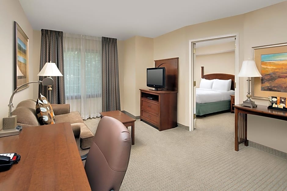 Staybridge Suites North Brunswick