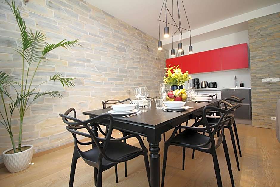 Tallinn City Apartments - Old Town